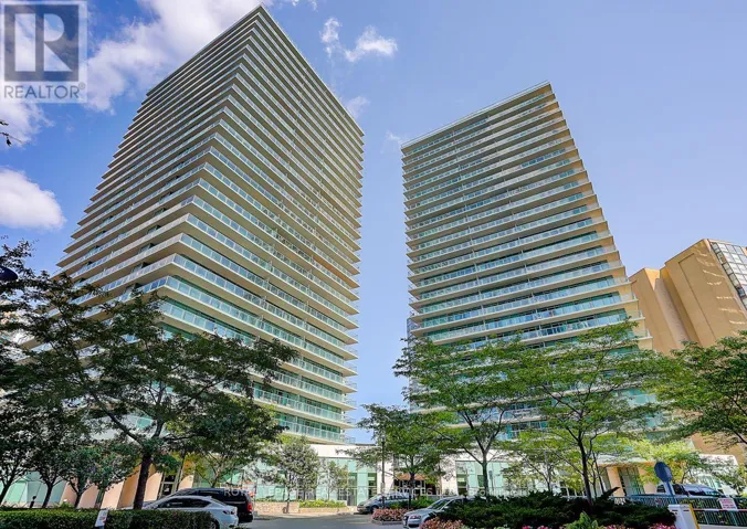 808 - 5500 YONGE STREET, Toronto (Willowdale West), Ontario M2N7L1