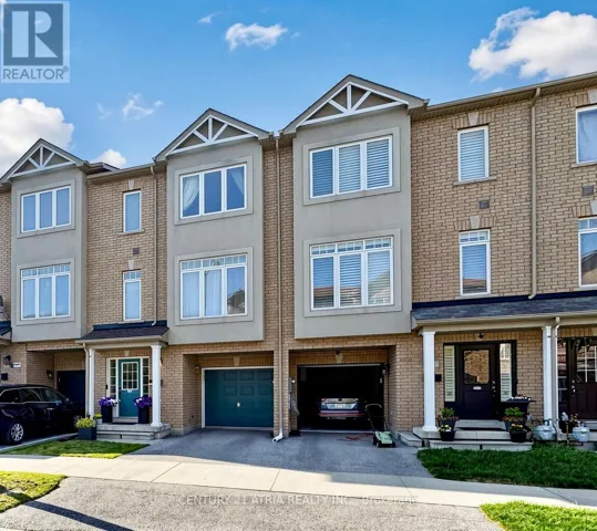 34 CURRAN HALL CRESCENT, Toronto (Morningside), Ontario M1G0A2