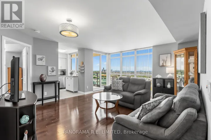 1810 - 235 SHERWAY GARDENS ROAD, Toronto (Islington-City Centre West), Ontario M9C0A2