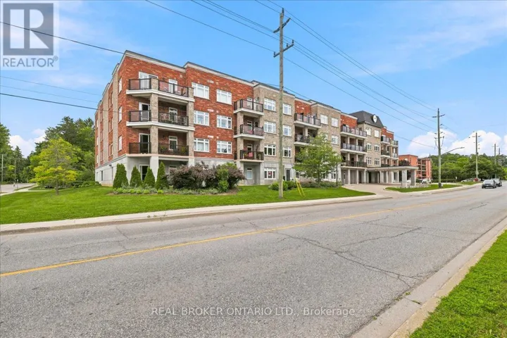 245 SCOTLAND STREET, Centre Wellington (Fergus), Ontario N1M0B5