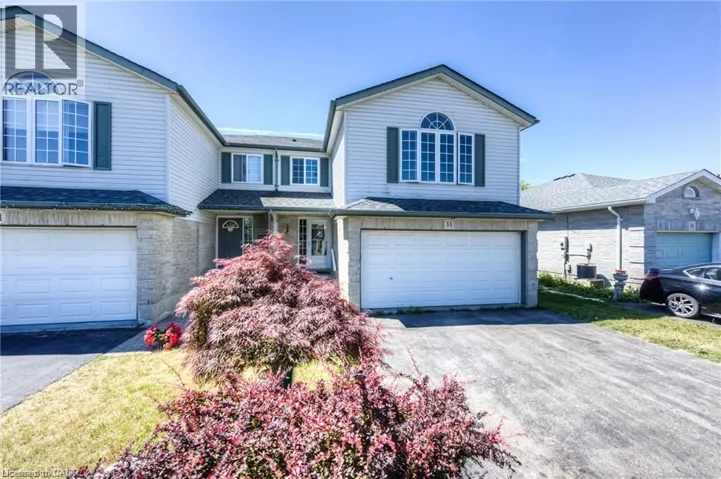 53 WINGFIELD Avenue, Stratford, Ontario N5A7R5