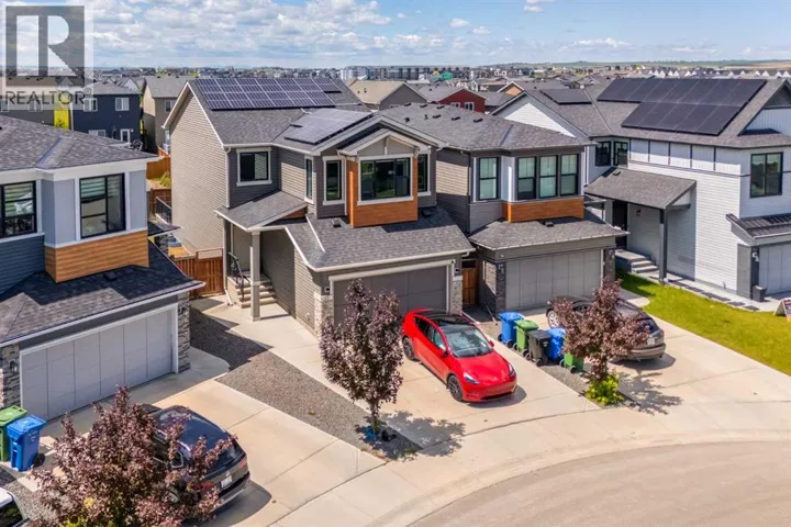 35 Howse Manor NE, Calgary, Alberta T3P0X2