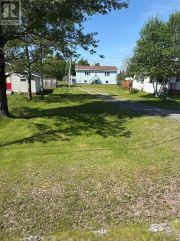 35 Badger Drive, Badger, Newfoundland & Labrador None