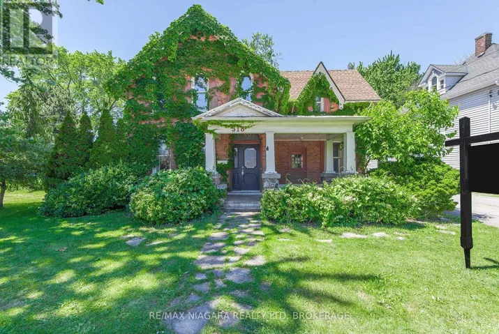 518 KING STREET, Port Colborne (Main Street), Ontario L3K4H6