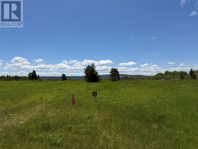 Lot 29 Upper Tranquil Waters Road, Reidville, Newfoundland & Labrador A8A1Z4