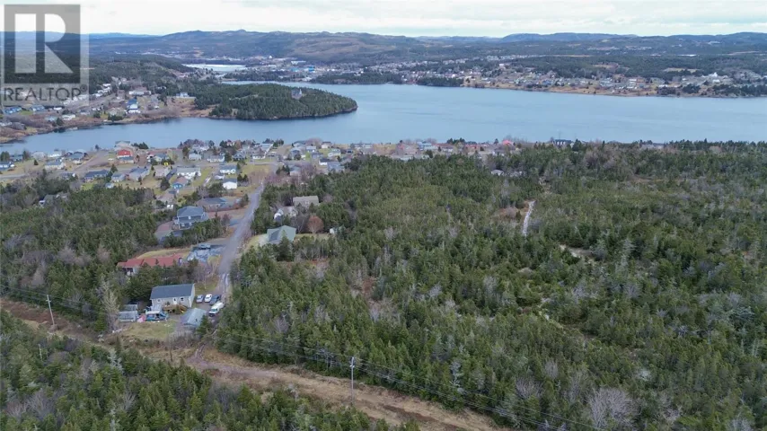 25-27 Pikes Road, Lewins Cove, Newfoundland & Labrador A0E2G0