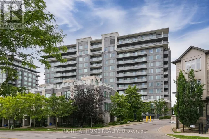115 - 277 SOUTH PARK ROAD, Markham (Commerce Valley), Ontario L3T0B7