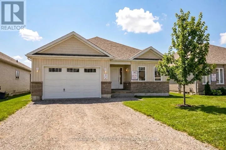 47 HAROLD AVENUE, Severn (Coldwater), Ontario L0K1E0