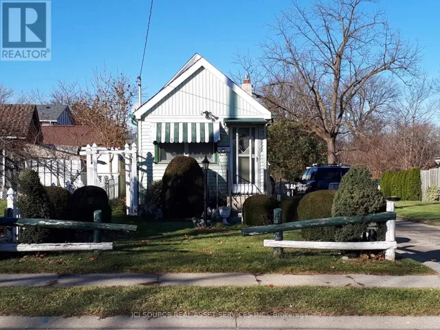 1026 YORK STREET, London East (East M), Ontario N5W2T5