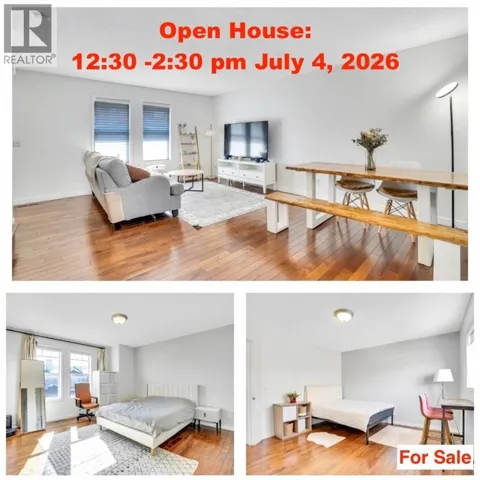 142 Panatella Park NW, Calgary, Alberta T3K6K4
