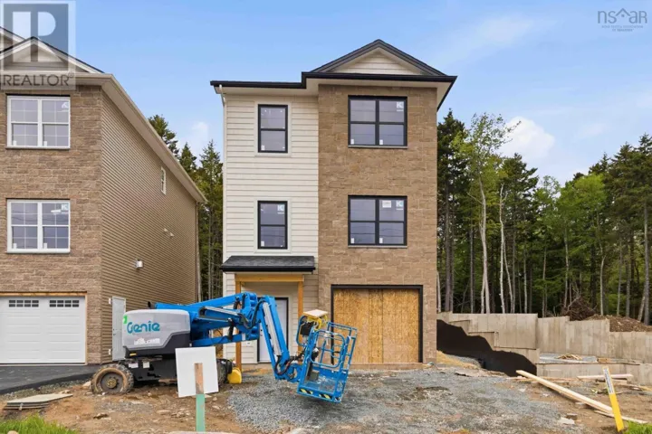 GAR-4 16 Garvey Court, Bedford, Nova Scotia B4B2V6