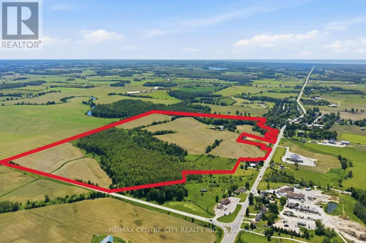 7786 21 HIGHWAY, Arran-Elderslie, Ontario N0H1A0