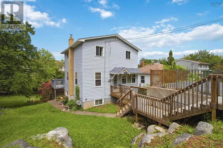 20 Acorn Road, Spryfield, Nova Scotia B3P1G8
