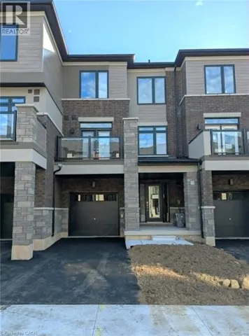 313 CONKLIN Road Unit# 71, Brantford, Ontario N3T0Y8