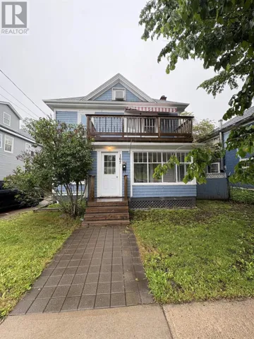 167 Brunswick Street, Truro, Nova Scotia B2N2H7