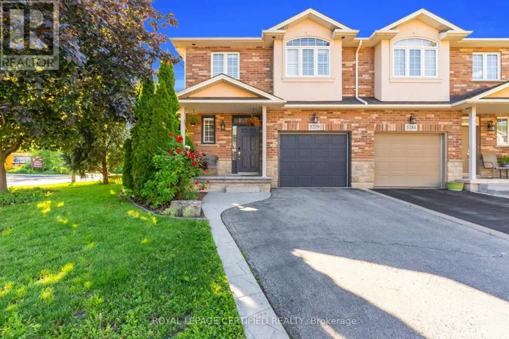 5279 PICKETTS WAY, Burlington (Orchard), Ontario L7L7J6