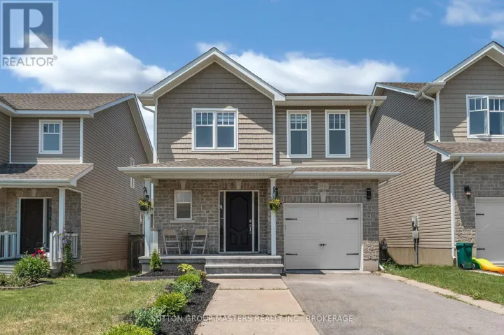 1521 CRIMSON CRESCENT, Kingston (City Northwest), Ontario K7P0H4