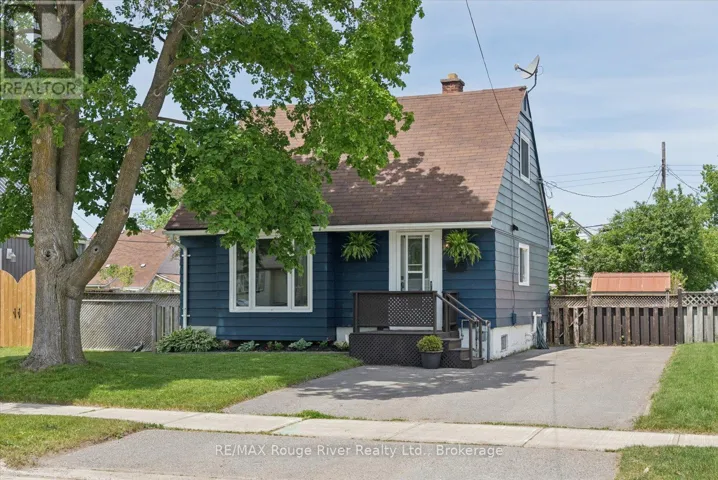 542 O'CONNELL ROAD, Peterborough (Otonabee Ward 1), Ontario K9J4E3