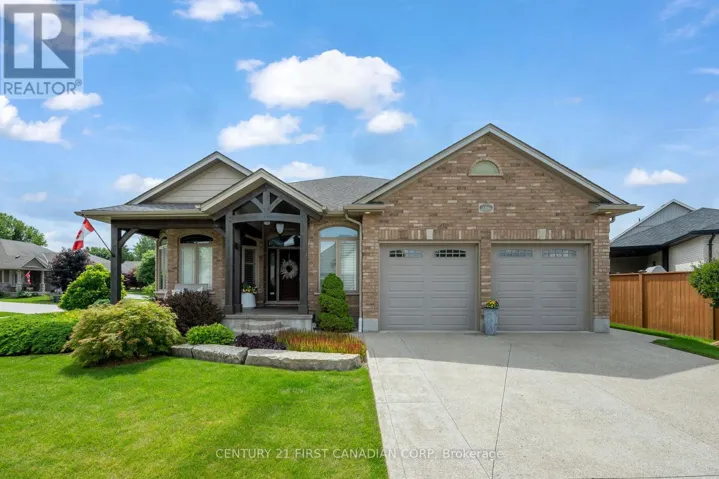 286 DUFFERIN STREET, Central Elgin (Belmont), Ontario N0L1B0
