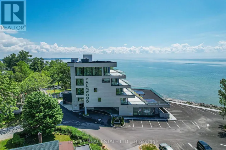 SUITE 101 - 3823 TERRACE LANE, Fort Erie (Crystal Beach), Ontario L0S1B0