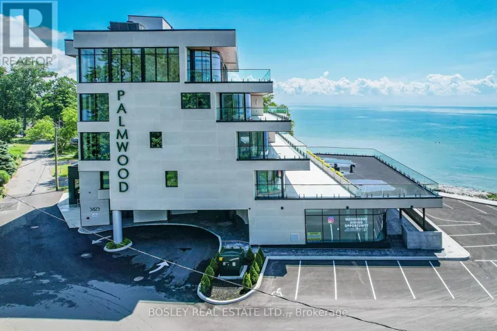 303 - 3823 TERRACE LANE, Fort Erie (Crystal Beach), Ontario L0S1B0