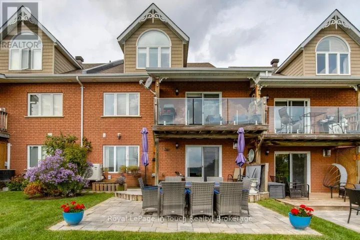 839 SARAH BOULEVARD, Midland, Ontario L4R5M1