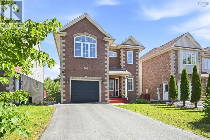 55 Windridge Lane, Bedford, Nova Scotia B4A0E6