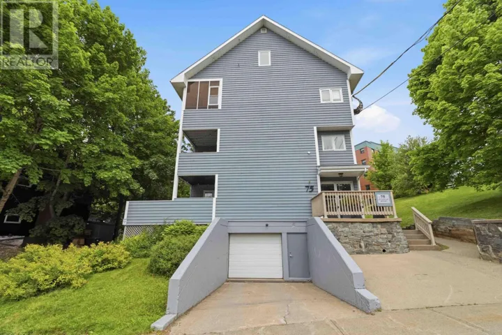 5 75 Crichton Avenue, Dartmouth, Nova Scotia B3A3R2