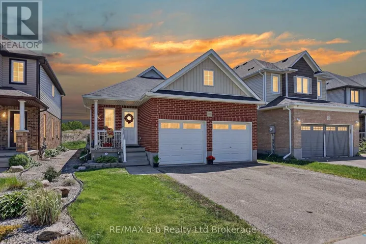 1380 CAEN AVENUE, Woodstock (Woodstock - North), Ontario N4T0J3