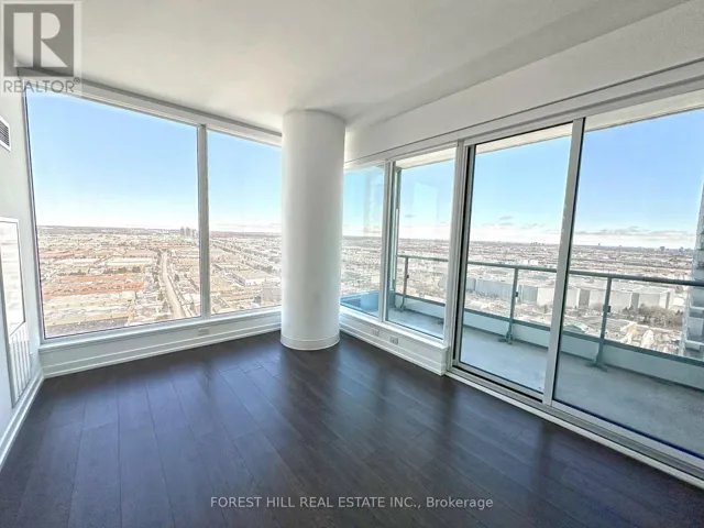 2902 - 950 PORTAGE PARKWAY, Vaughan (Vaughan Corporate Centre), Ontario L4K0J7