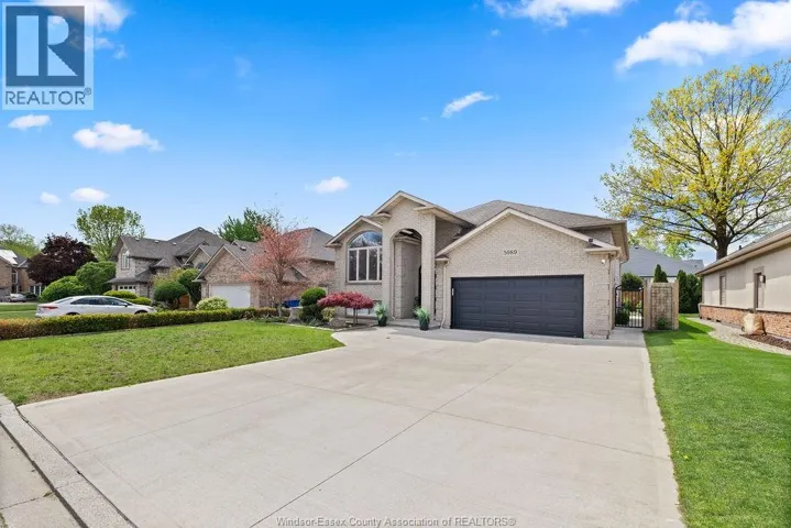 5989 ROSEWOOD CRESCENT, LaSalle, Ontario N9J3L7
