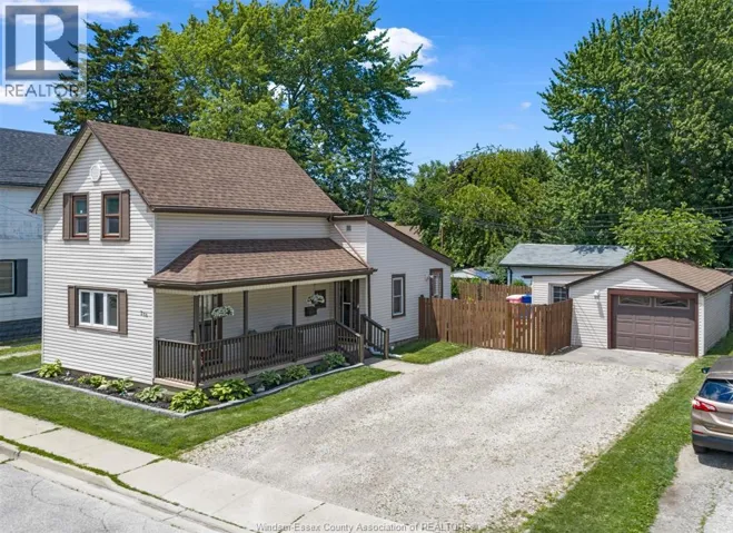 200 GORE STREET, Amherstburg, Ontario N9V1L4