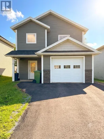 36 Jessie Street, Cornwall, Prince Edward Island C0A1H5