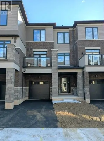 71 - 313 CONKLIN ROAD, Brantford, Ontario N3T0Y8