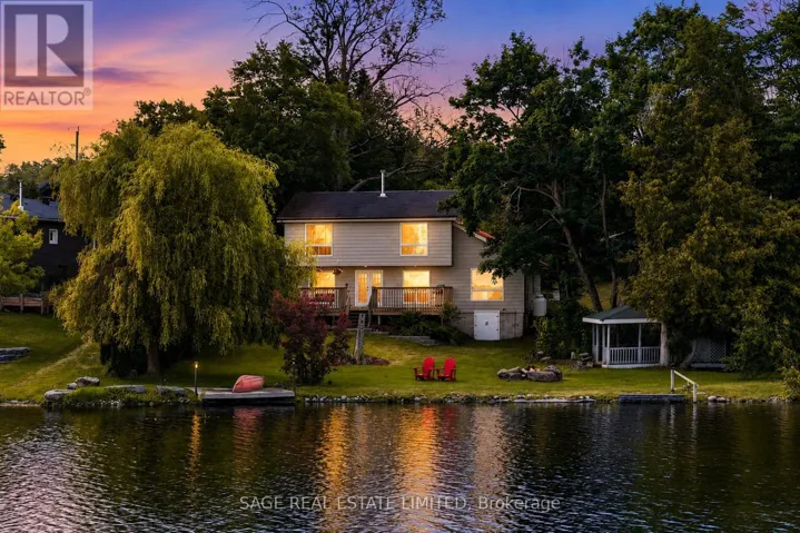 1756 GORDON FITZGERALD LANE, Selwyn, Ontario K0L2H0