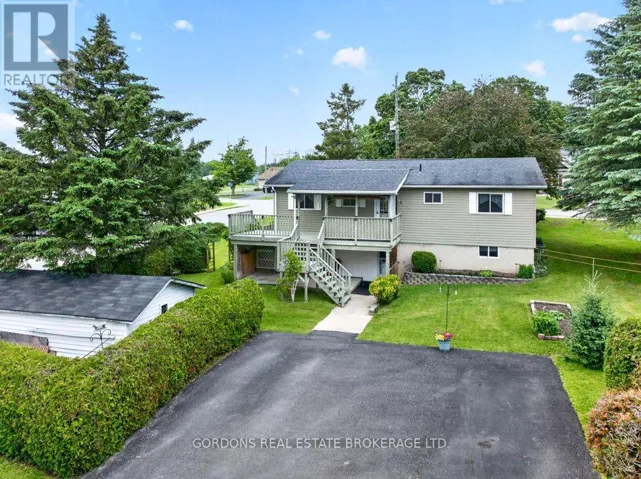 450 CHARLES STREET N, Gananoque, Ontario K7G1V7