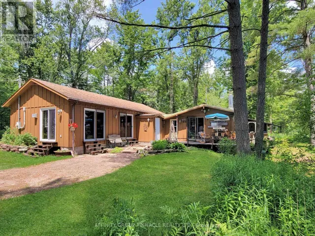 396 NORTH SHORE ROAD, Kawartha Lakes (Laxton/Digby/Longford), Ontario K0M2B0
