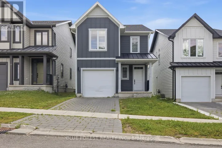 23 CHRISTOPHER COURT, London South (South J), Ontario N5Z0A9