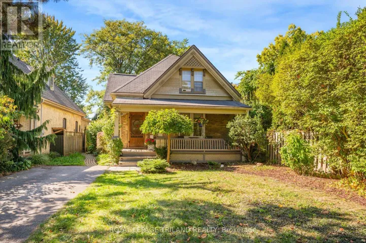 1 & 2 - 737 WILLIAM STREET N, London East (East F), Ontario N5Y2R5