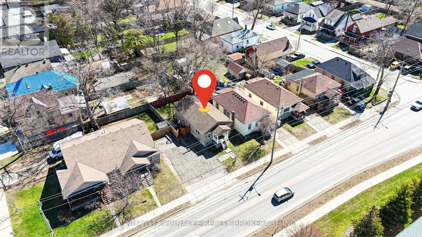 434 EGERTON STREET, London East (East M), Ontario N5W3Z4