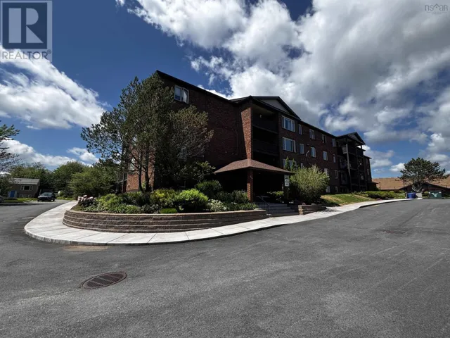 410 64 Cumberland Drive, Dartmouth, Nova Scotia B2V2C7
