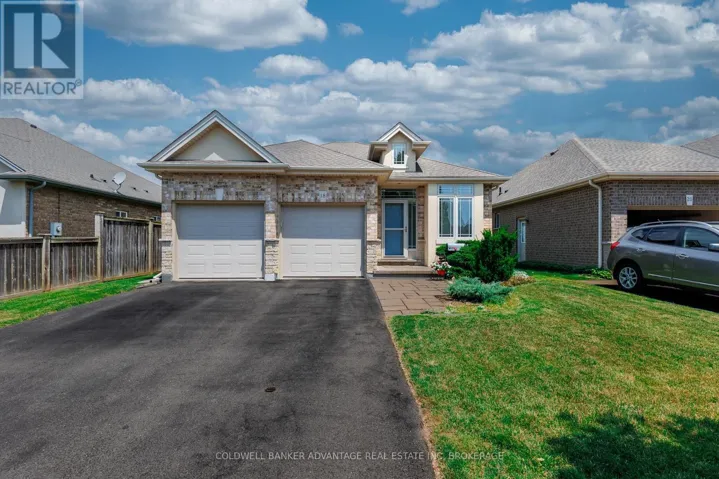 18 WILLSON CROSSING, Pelham (Fonthill), Ontario L0S1E4