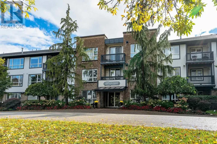 2006 - 750 JOHNSTON PARK AVENUE, Collingwood, Ontario L9Y5C7