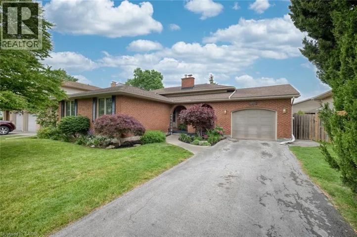 5070 SILVER BIRCH Lane, Beamsville, Ontario L0R1B5