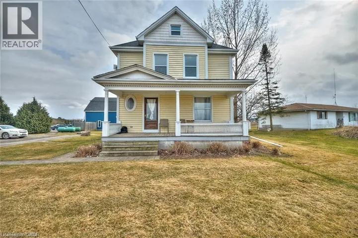4920 LISTER Road Unit# Upper, Beamsville, Ontario L3J0Y7