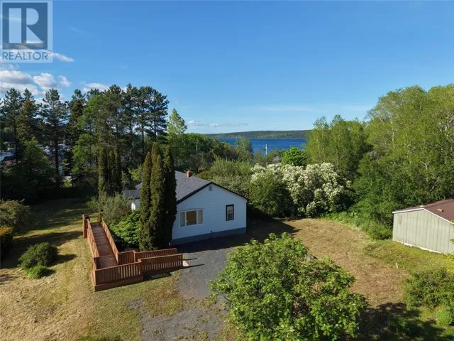 7 Balsom Street Extension, Clarenville, Newfoundland & Labrador A5A1B1