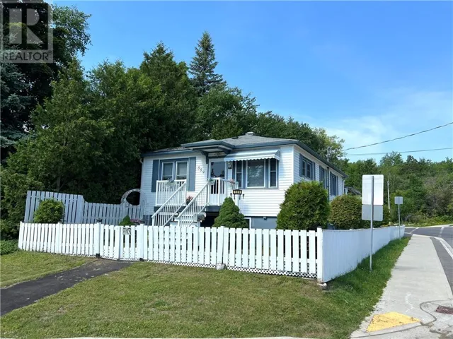 559 Tedman Avenue, Greater Sudbury, Ontario P3C5B1
