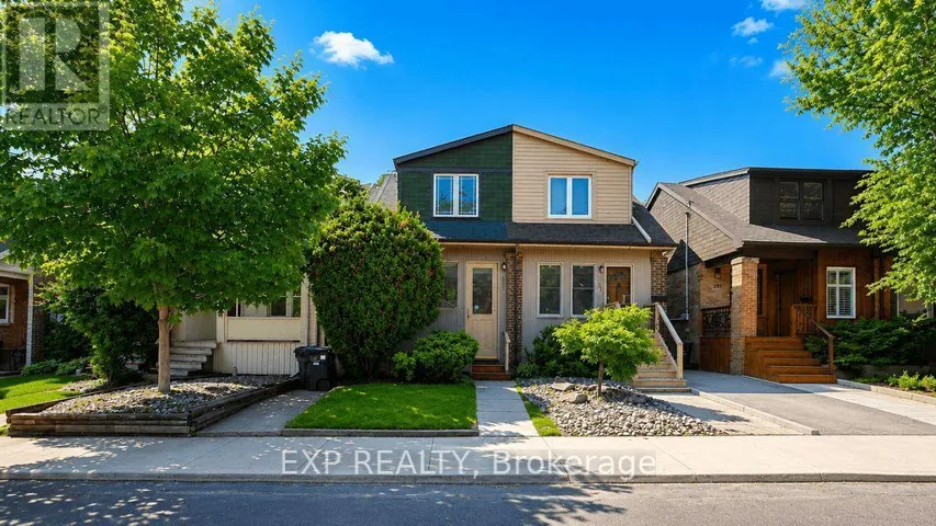 379 DAVISVILLE AVENUE, Toronto (Mount Pleasant East), Ontario M4S1H4