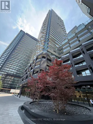 2913S - 110 BROADWAY AVENUE, Toronto (Mount Pleasant West), Ontario M4P1V3