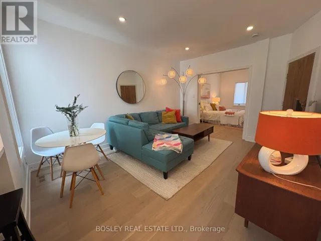 111 CARLAW AVENUE, Toronto (South Riverdale), Ontario M4M2R8